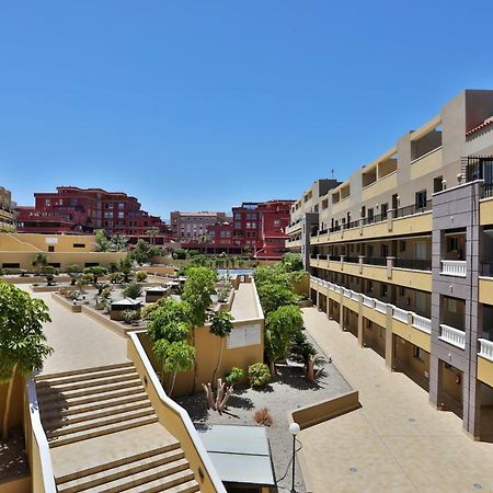 Ferienwohnung La Perla D14- El Medano, Tenerife Exterior foto