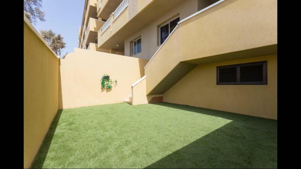 Ferienwohnung La Perla D14- El Medano, Tenerife Exterior foto